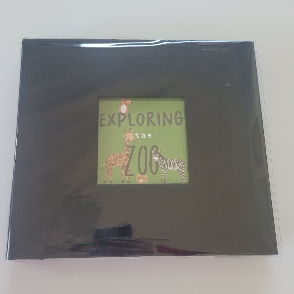 Custom Scrapbook! 📷 - Picture 14 of 14